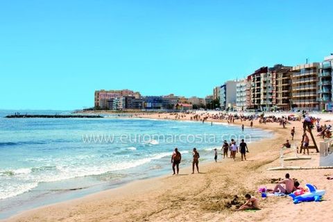 Rækkehus i Torrevieja, Alicante, Torrevieja - € 97.000 | Ref: 4629 - foto 21